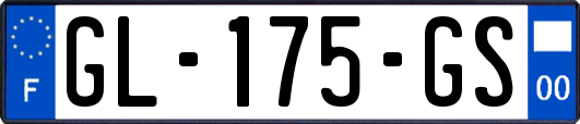 GL-175-GS