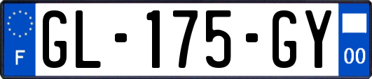 GL-175-GY