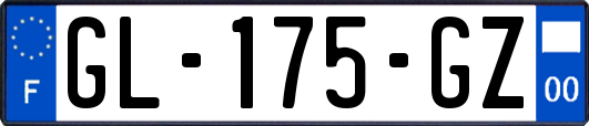 GL-175-GZ