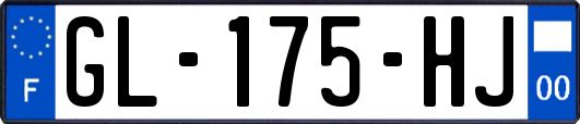 GL-175-HJ