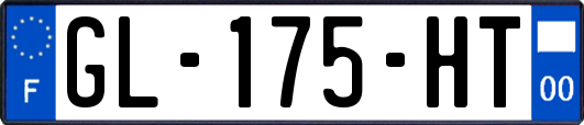 GL-175-HT