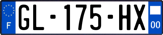 GL-175-HX