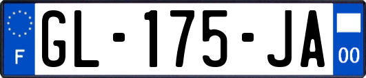 GL-175-JA