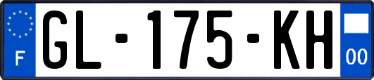 GL-175-KH