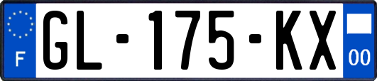 GL-175-KX