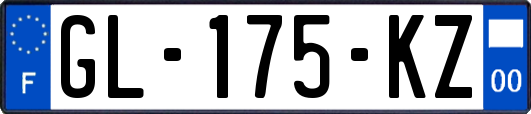 GL-175-KZ