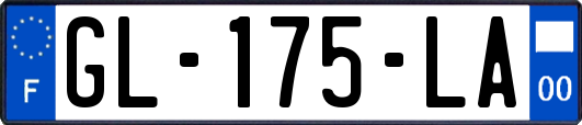 GL-175-LA