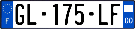 GL-175-LF