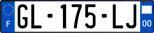 GL-175-LJ