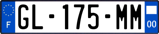 GL-175-MM