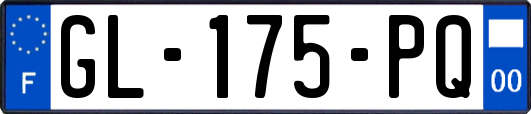 GL-175-PQ