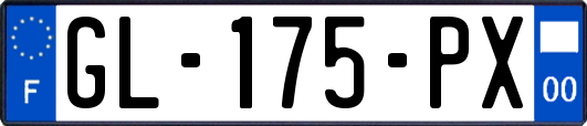 GL-175-PX