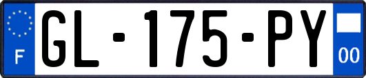GL-175-PY