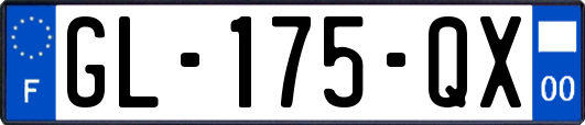 GL-175-QX