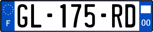 GL-175-RD