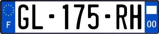 GL-175-RH