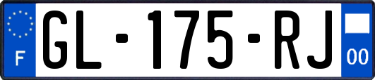 GL-175-RJ