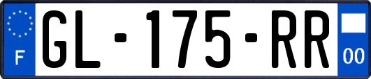 GL-175-RR