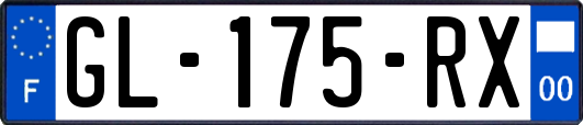 GL-175-RX