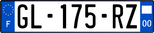GL-175-RZ