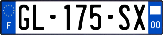 GL-175-SX
