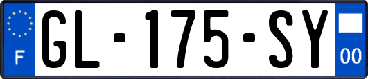 GL-175-SY