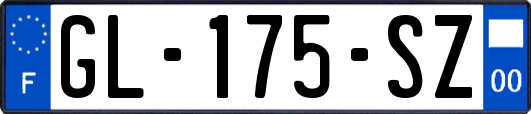 GL-175-SZ