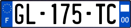GL-175-TC
