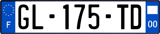 GL-175-TD