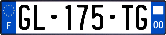 GL-175-TG