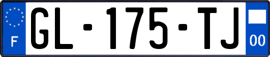 GL-175-TJ