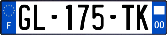 GL-175-TK