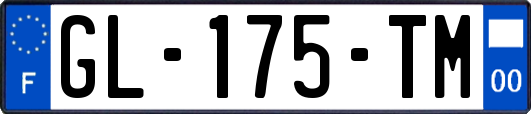 GL-175-TM