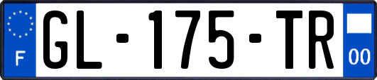 GL-175-TR
