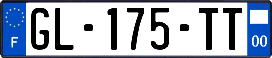 GL-175-TT