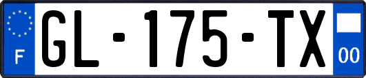 GL-175-TX