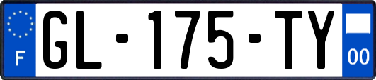 GL-175-TY