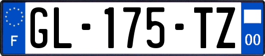 GL-175-TZ