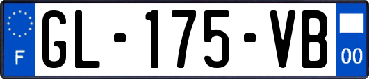 GL-175-VB