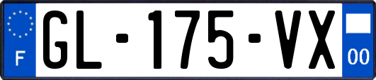GL-175-VX
