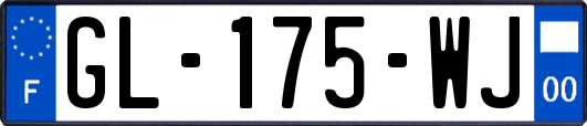 GL-175-WJ