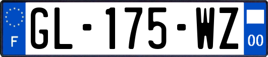 GL-175-WZ