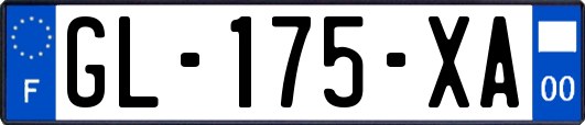 GL-175-XA