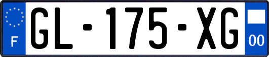 GL-175-XG