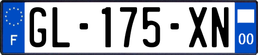 GL-175-XN