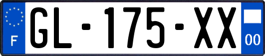 GL-175-XX