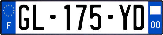 GL-175-YD
