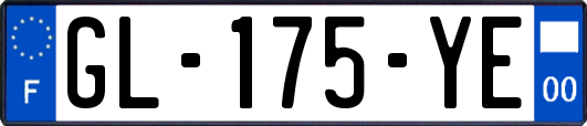 GL-175-YE