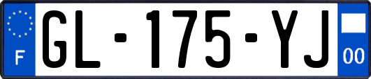 GL-175-YJ