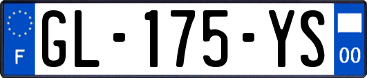 GL-175-YS